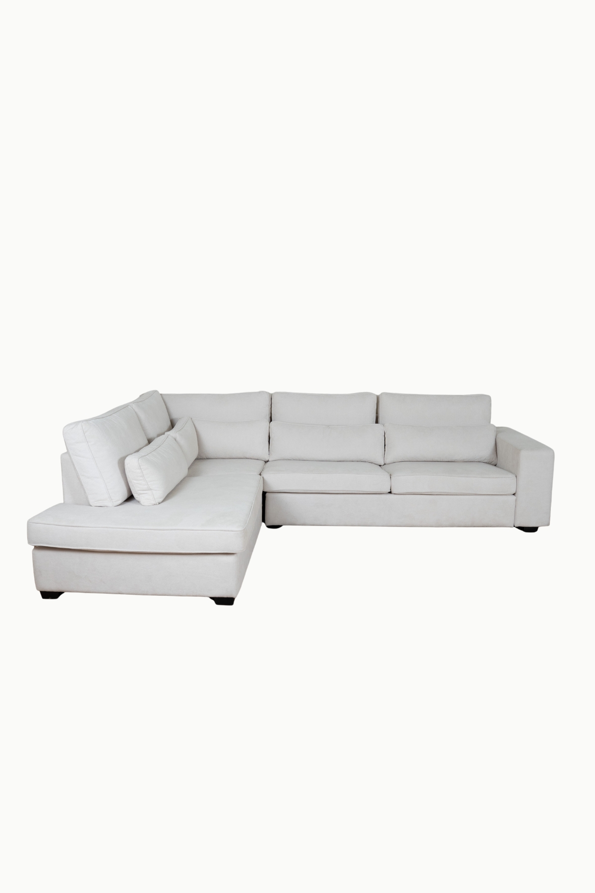 canape angle bolton tissus chenille 11 canape angle bolton tissus chenille 11