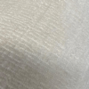 Image de tissu de canapé d'angle Cali tissu velours beige sur fond blanc