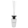 Diffuseur de parfum en verre Joan - BLANC-COTON
