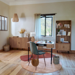 BUFFET 2 PORTES CANVA