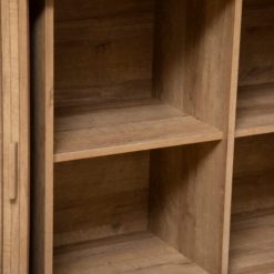 BUFFET 2 PORTES CANVA