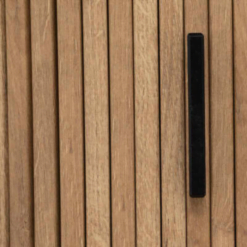 BUFFET 2 PORTES CANVA