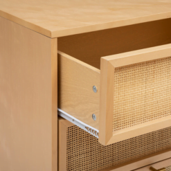 COMMODE 6 TIROIRS RAYO
