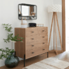 COMMODE SIMON 5 TIROIRS