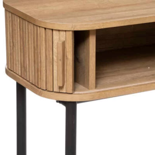 Console 2 portes CANVA