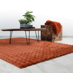 Tapis doux Harmony