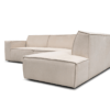 CANAPE D'ANGLE MAGNUM SET 2 (TAILLE L)