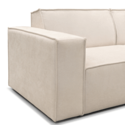 CANAPE D'ANGLE MAGNUM SET 2 (TAILLE L)