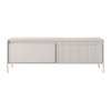 MEUBLE-TV SENSO BEIGE 153 cm