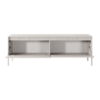 MEUBLE-TV SENSO BEIGE 153 cm