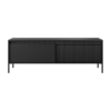 MEUBLE-TV SENSO NOIR 153 cm