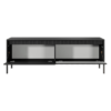 MEUBLE-TV SENSO NOIR 153 cm