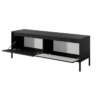 MEUBLE-TV SENSO NOIR 153 cm