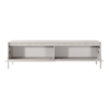 MEUBLE-TV SENSO BEIGE 187 cm