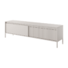 MEUBLE-TV SENSO BEIGE 187 cm