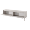 MEUBLE-TV SENSO BEIGE 187 cm