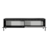 MEUBLE-TV SENSO NOIR 187 cm