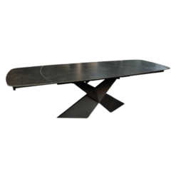 TABLE EMPIRE NOIR