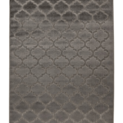 TAPIS AMIRA 201 GRIS