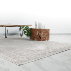 TAPIS ELYSEE 902 CREME