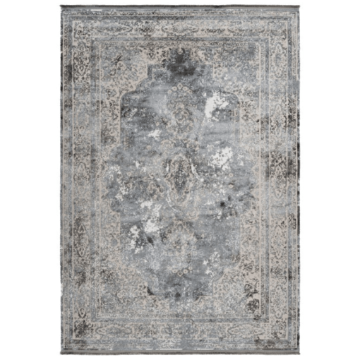 TAPIS ELYSEE 902 GRIS