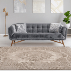 TAPIS VENDOME 700 BEIGE