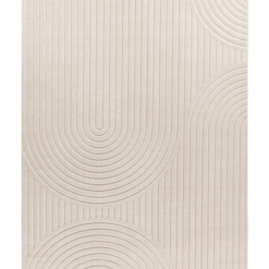 TAPIS VIVA IVOIRE
