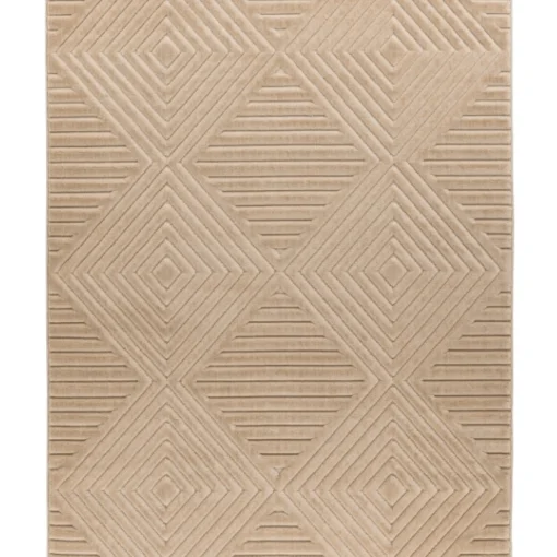 TAPIS VIVA 402 BEIGE