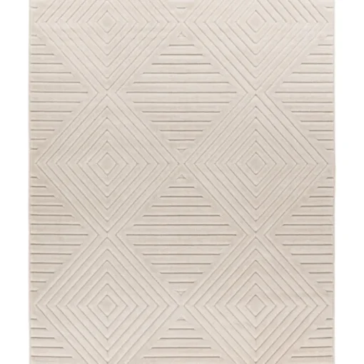 TAPIS VIVA 402 IVOIRE