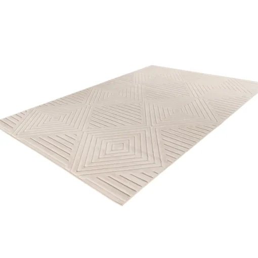 TAPIS VIVA 402 IVOIRE