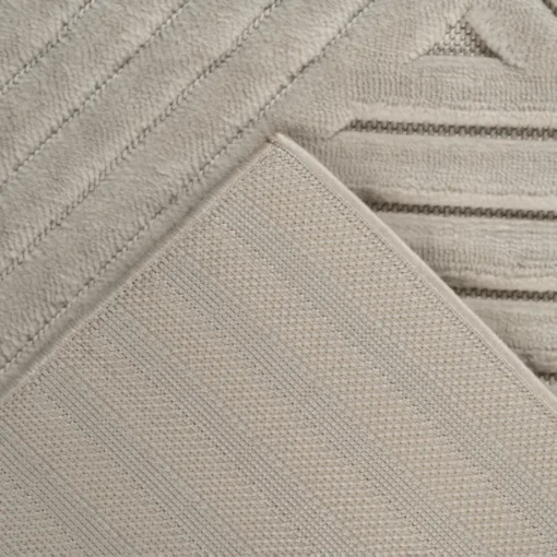 TAPIS VIVA 402 IVOIRE