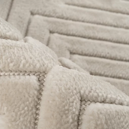 TAPIS VIVA 402 IVOIRE