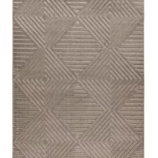 TAPIS VIVA 402 SILVER