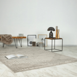 TAPIS VIVA 403 SILVER