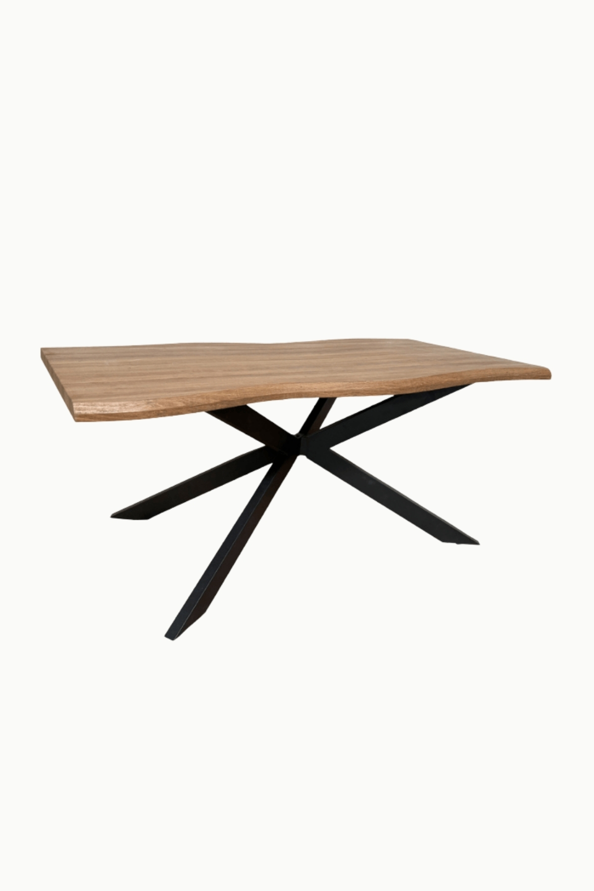 TABLE À MANGER BOKARO PP