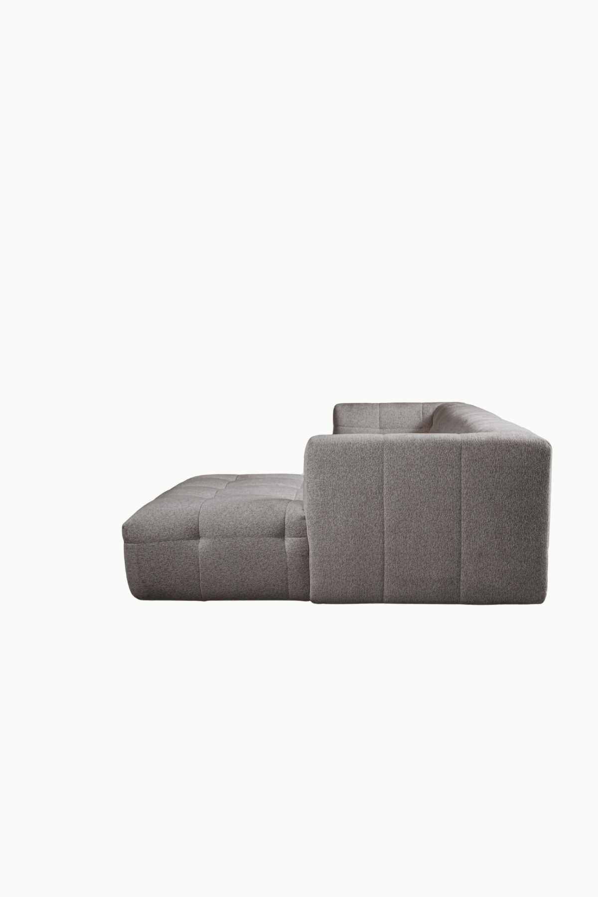 canape angle brice tissus chenille gris 8