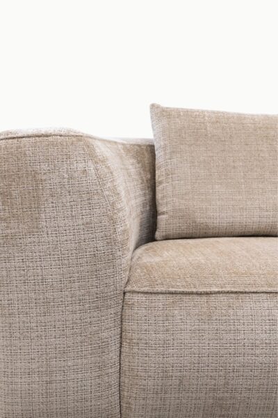 canapé_angle_modulable_mood (6) canapé modulable Mood en tissu chenille, avec méridienne, formes contemporaines et assises larges