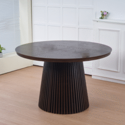 Table à manger extensible Anna