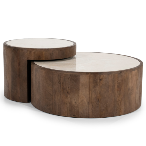 Table basse DENZEL – Image 2