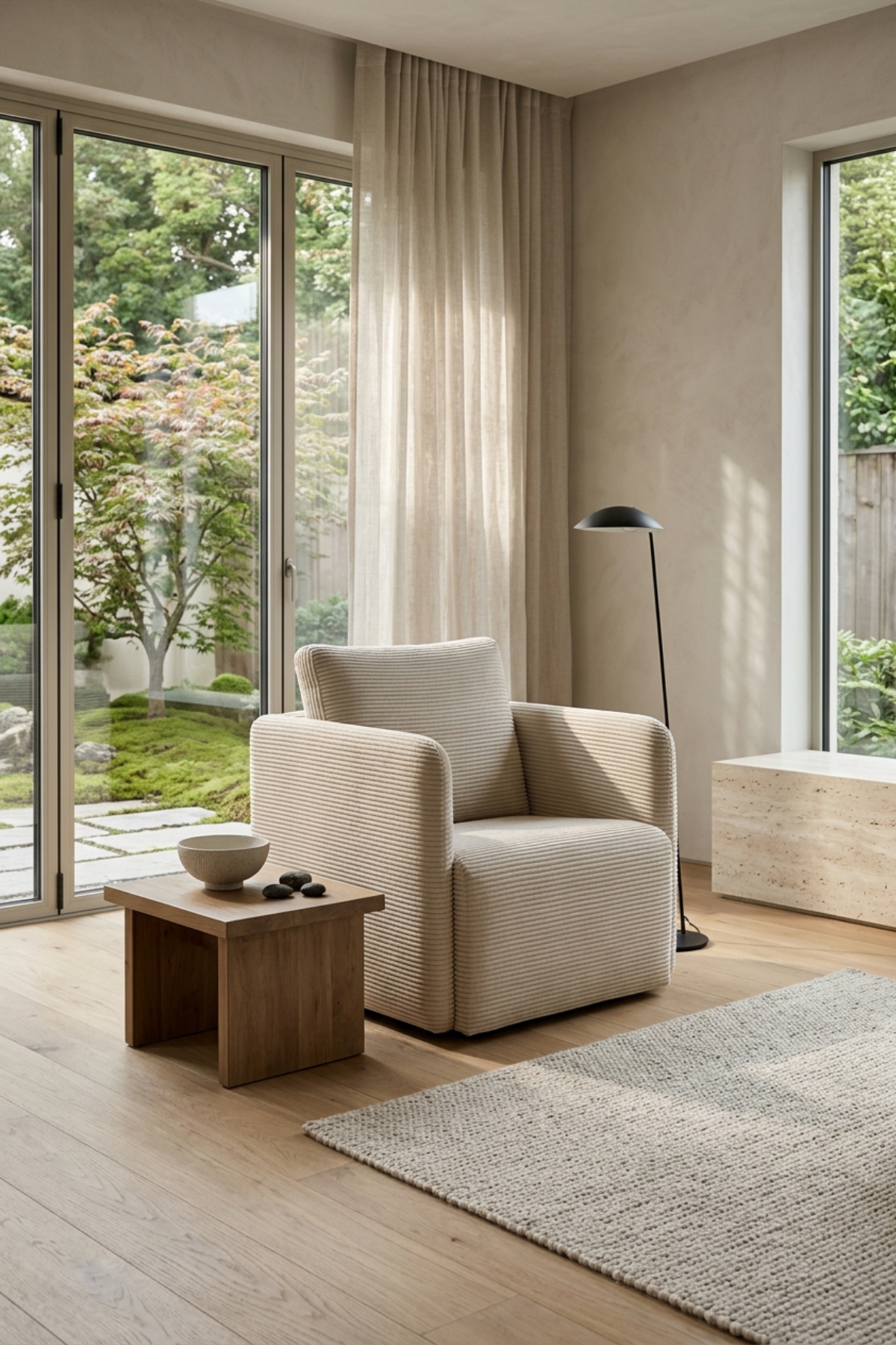 FAUTEUIL ALAN FAUTEUIL ALAN