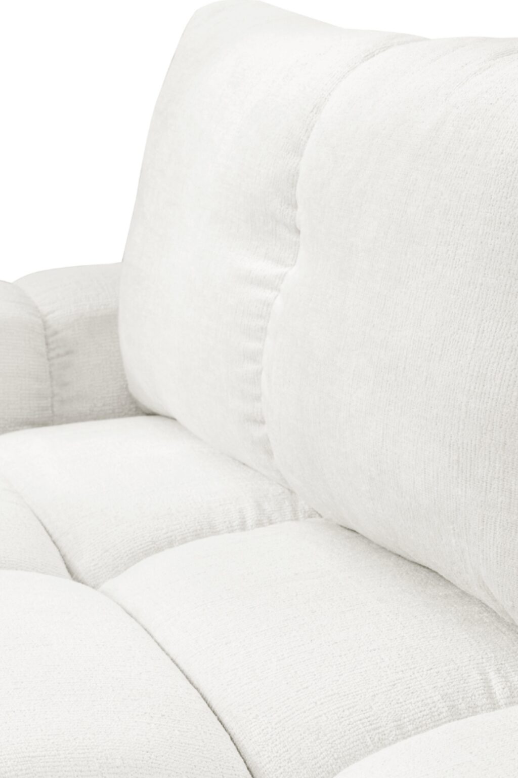 canape droit coffre convertible bubble 6