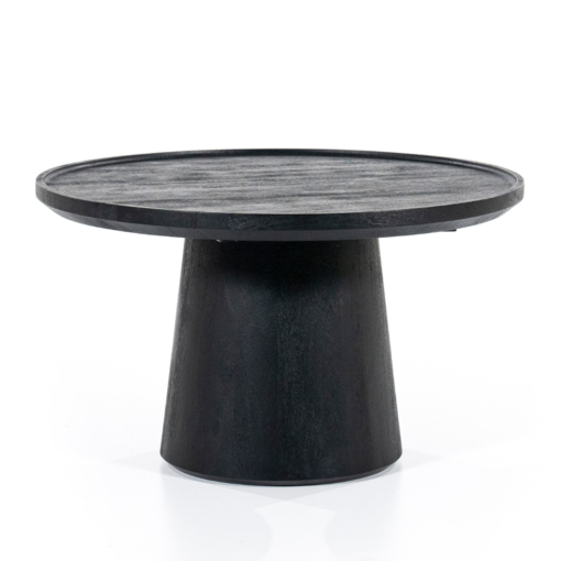 Table basse ronde BARONE – Image 3