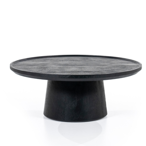 Table basse ronde BARONE – Image 6