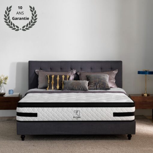 matelas triomphe