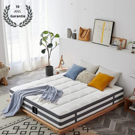matelas montmartre