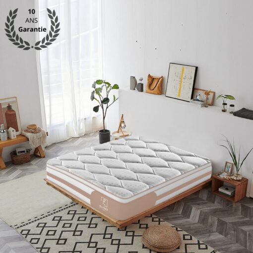 matelas rivoli