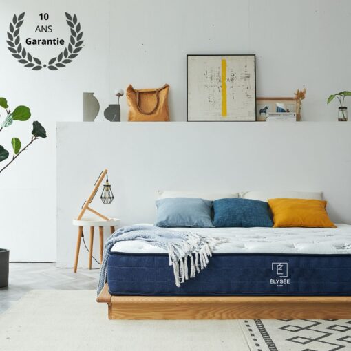 matelas vendome
