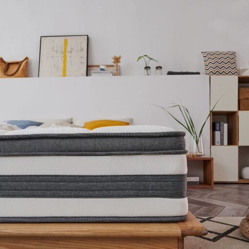 Matelas MONTMARTRE – Image 3