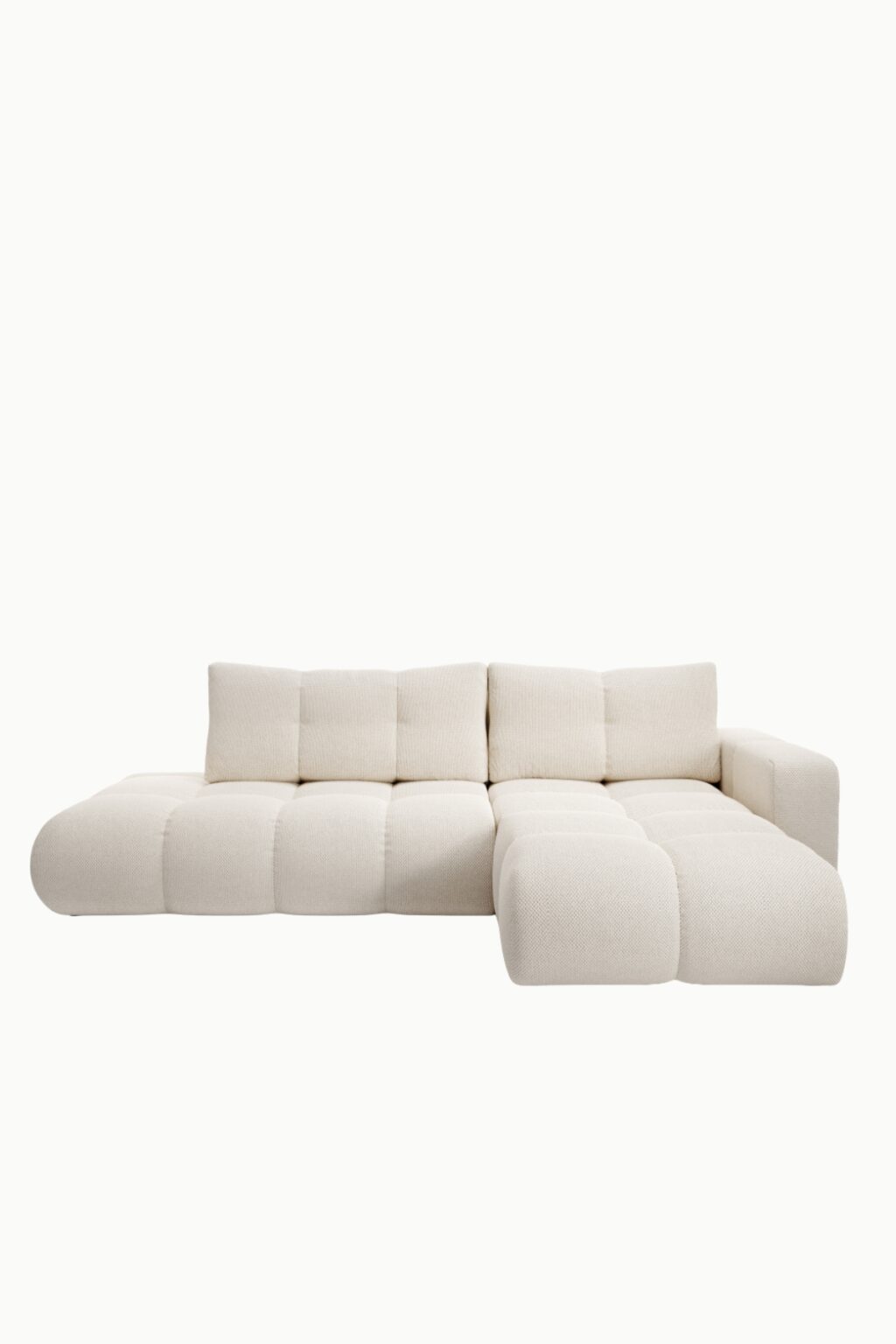 BUBBLE TISSU CURIO 2