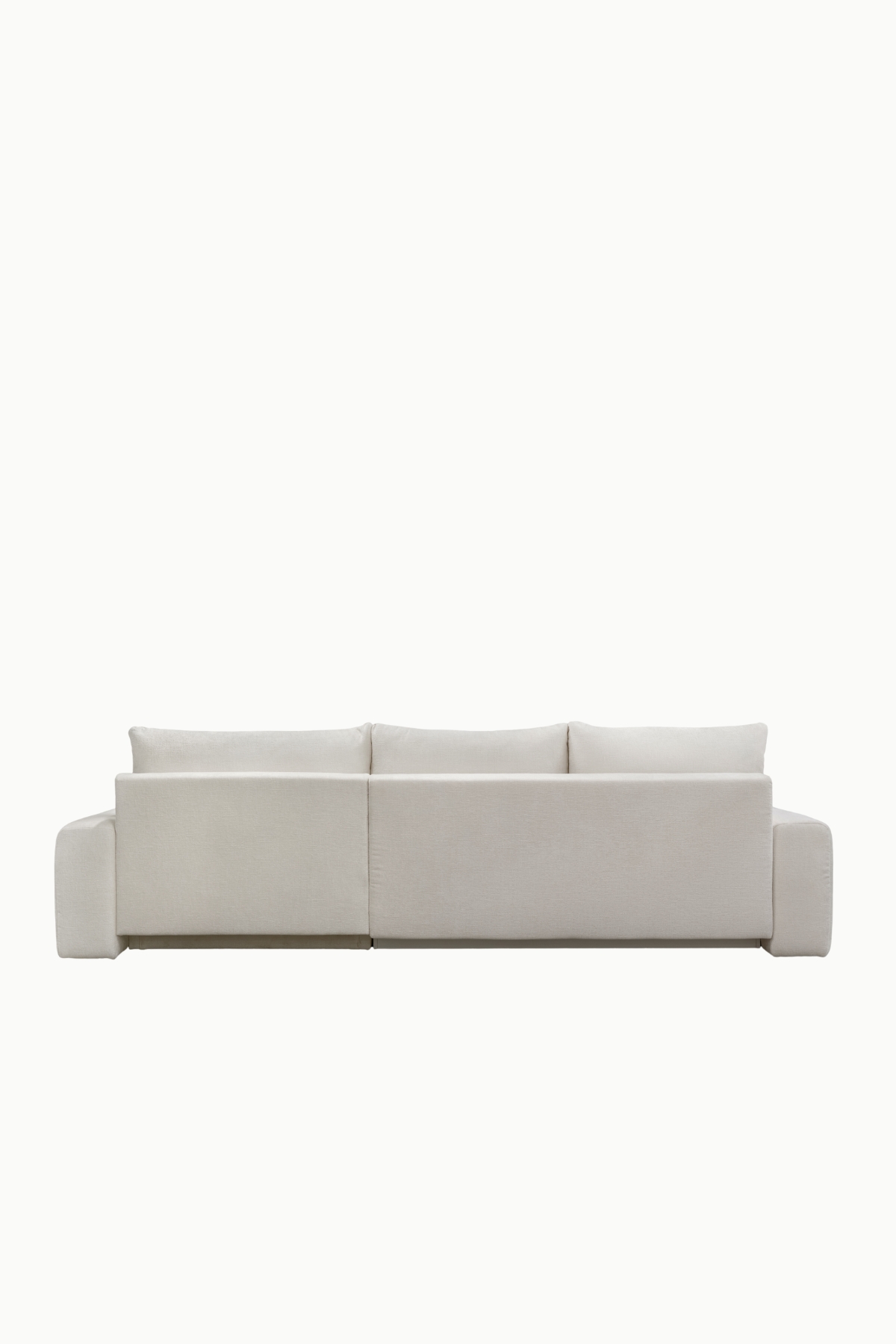 Canape dangle Bubble XL 3